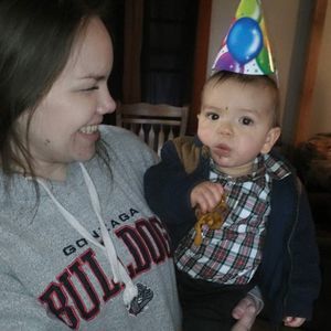 Meet your Posher, Amberly